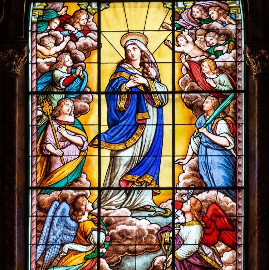 Cathedral Young Adults St. Mary Cathedral Austin, TX